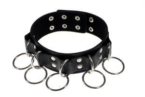 SM-069 Collar W/ O-Rings
