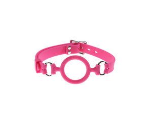 SC-10 Gag W/ Silicone Ring