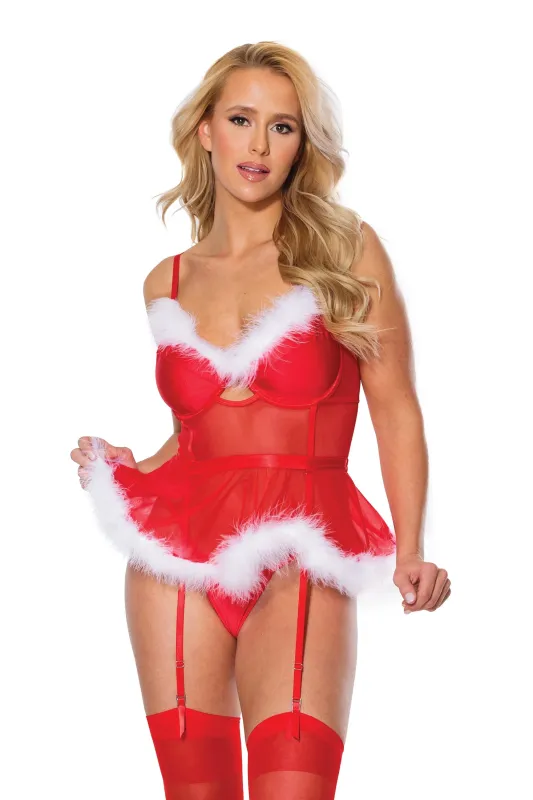 23329 Bustier