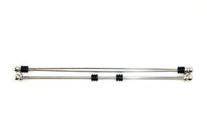 NC-014 Nipple Clamps