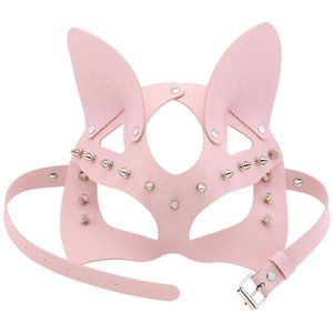 Studded Face Mask