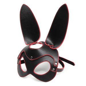 CM-4 Bunny Mask