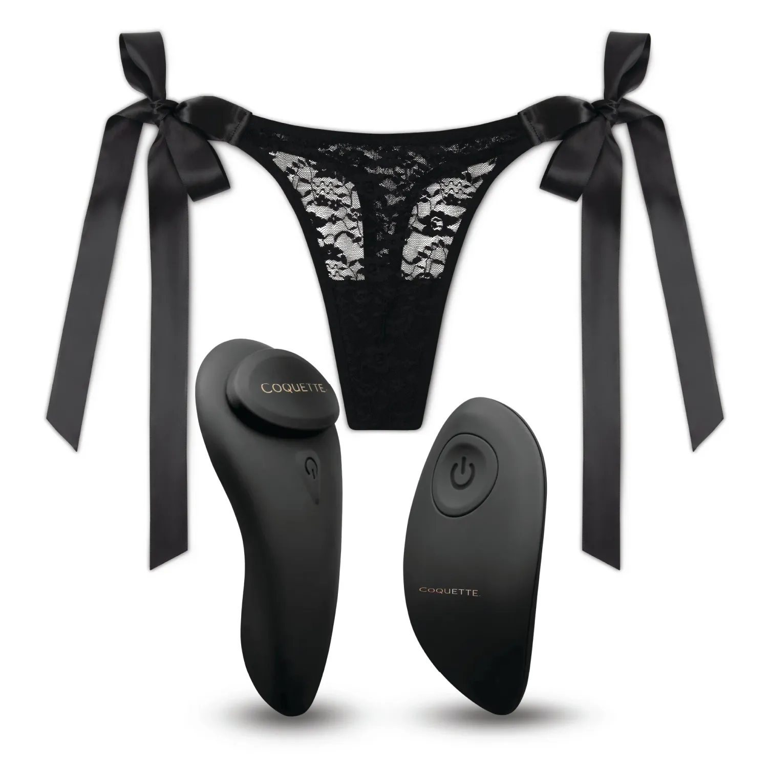 23606 Secret Panty Vibe