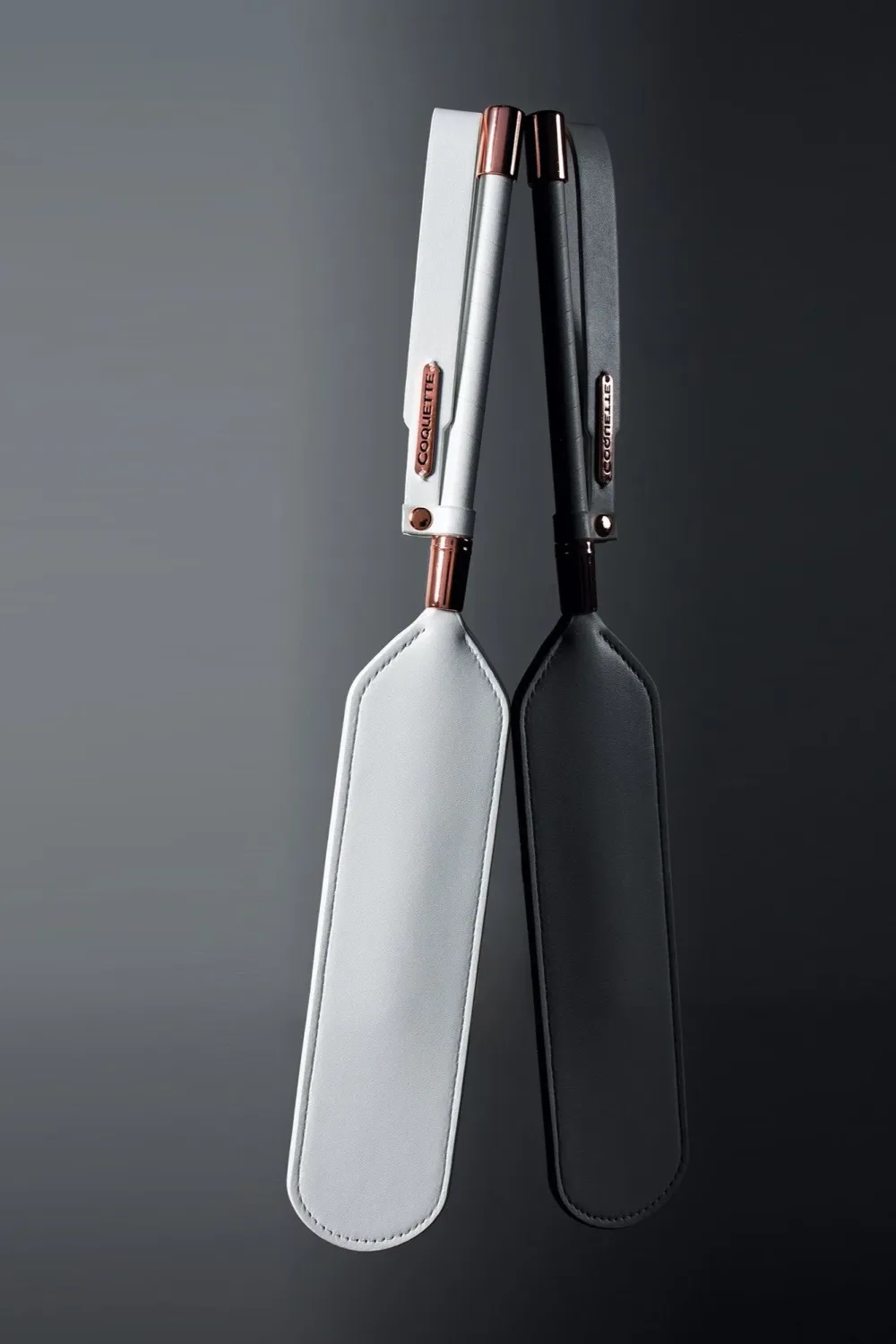 23623 Paddle White/Gold