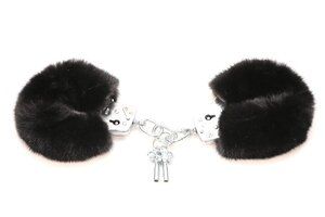 RS Mink Handcuffs