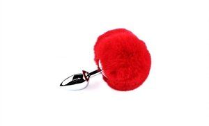 PL-RR Rabbit Tail