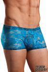 145-194 Lace Short