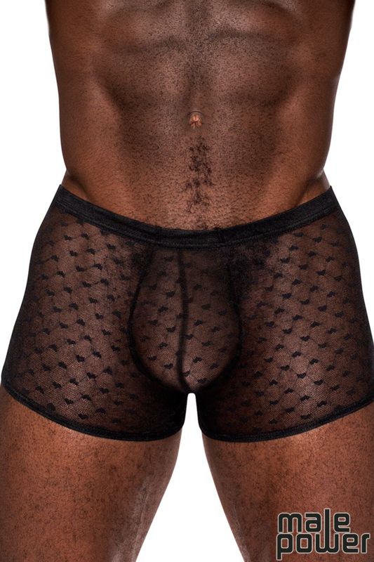 145-279 Heart Short