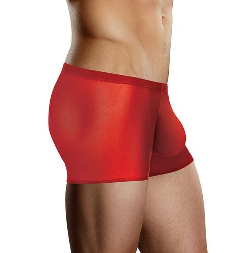PAK-808 Mesh Short