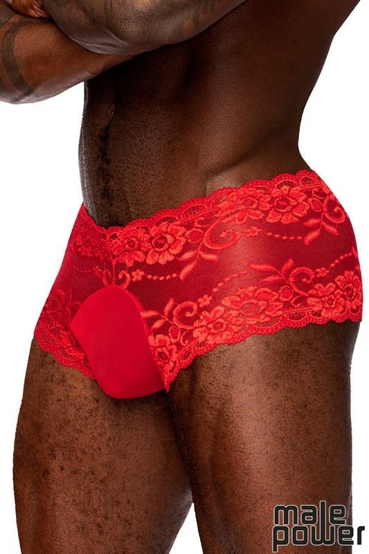 MP127-280 Lace Short