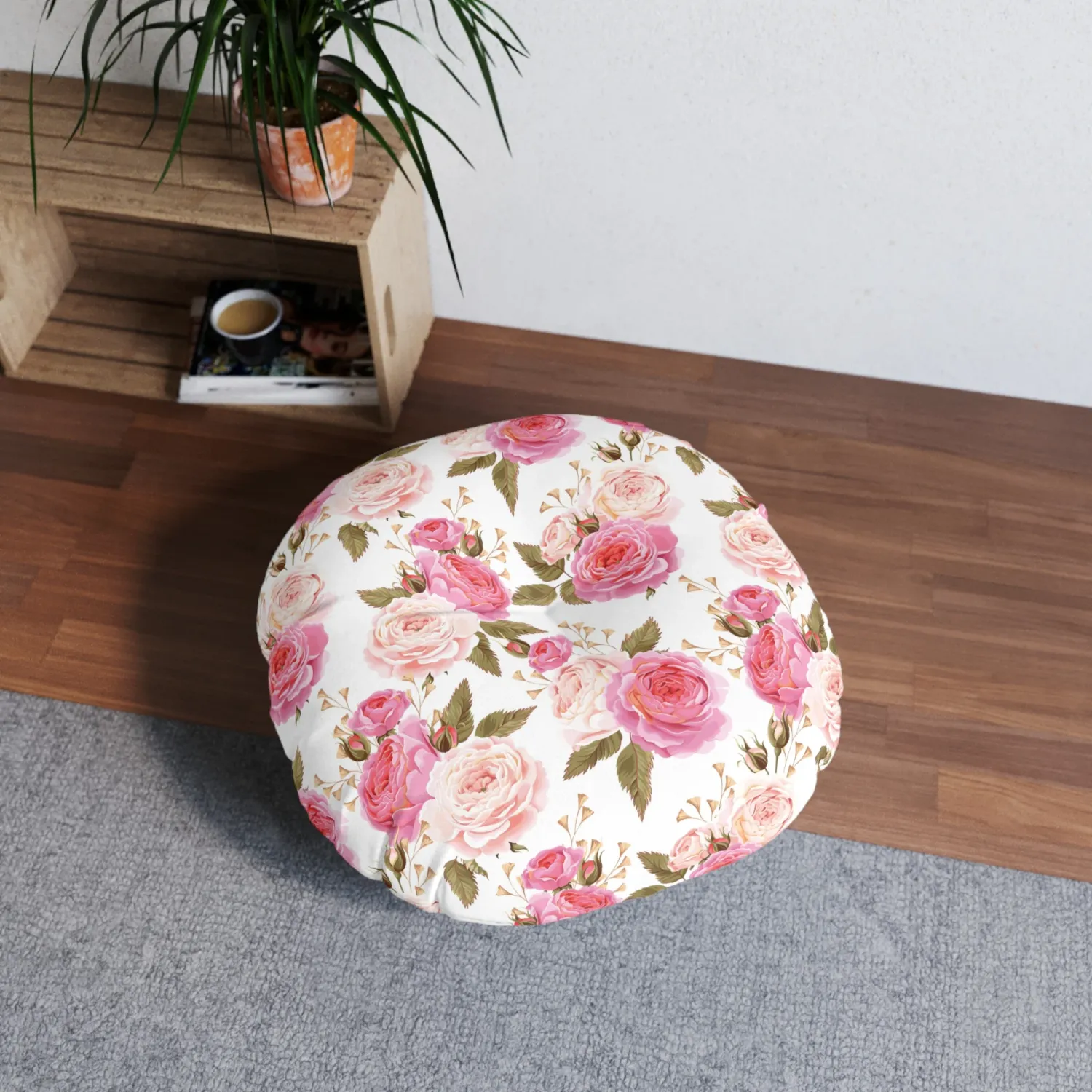 Kneeling Cushion