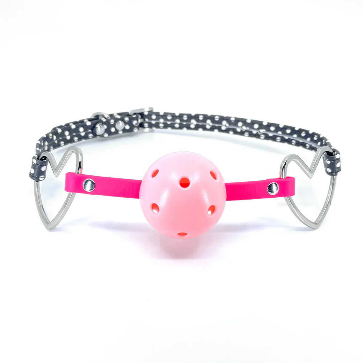 Bimbo Ball Gag