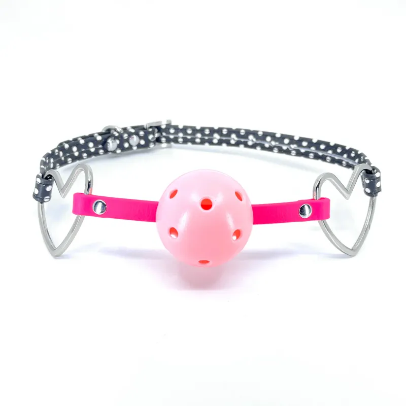 Bimbo Ball Gag