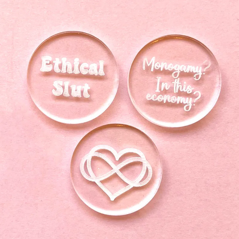 Collar Tag Insert