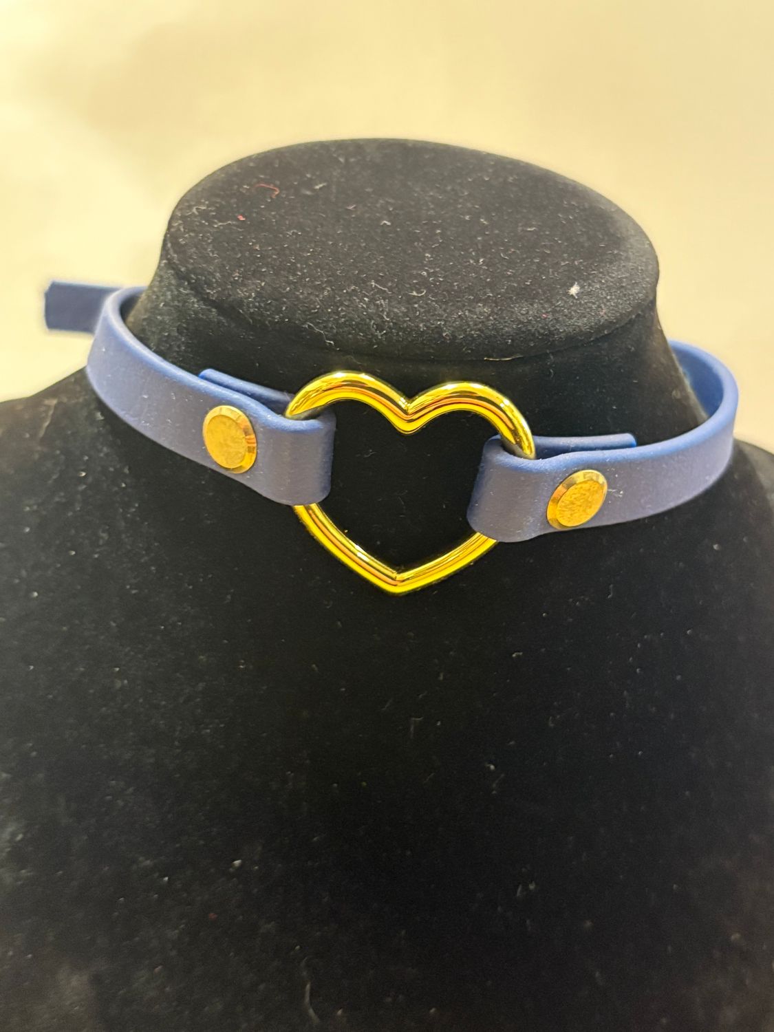 BYO Biothane Choker