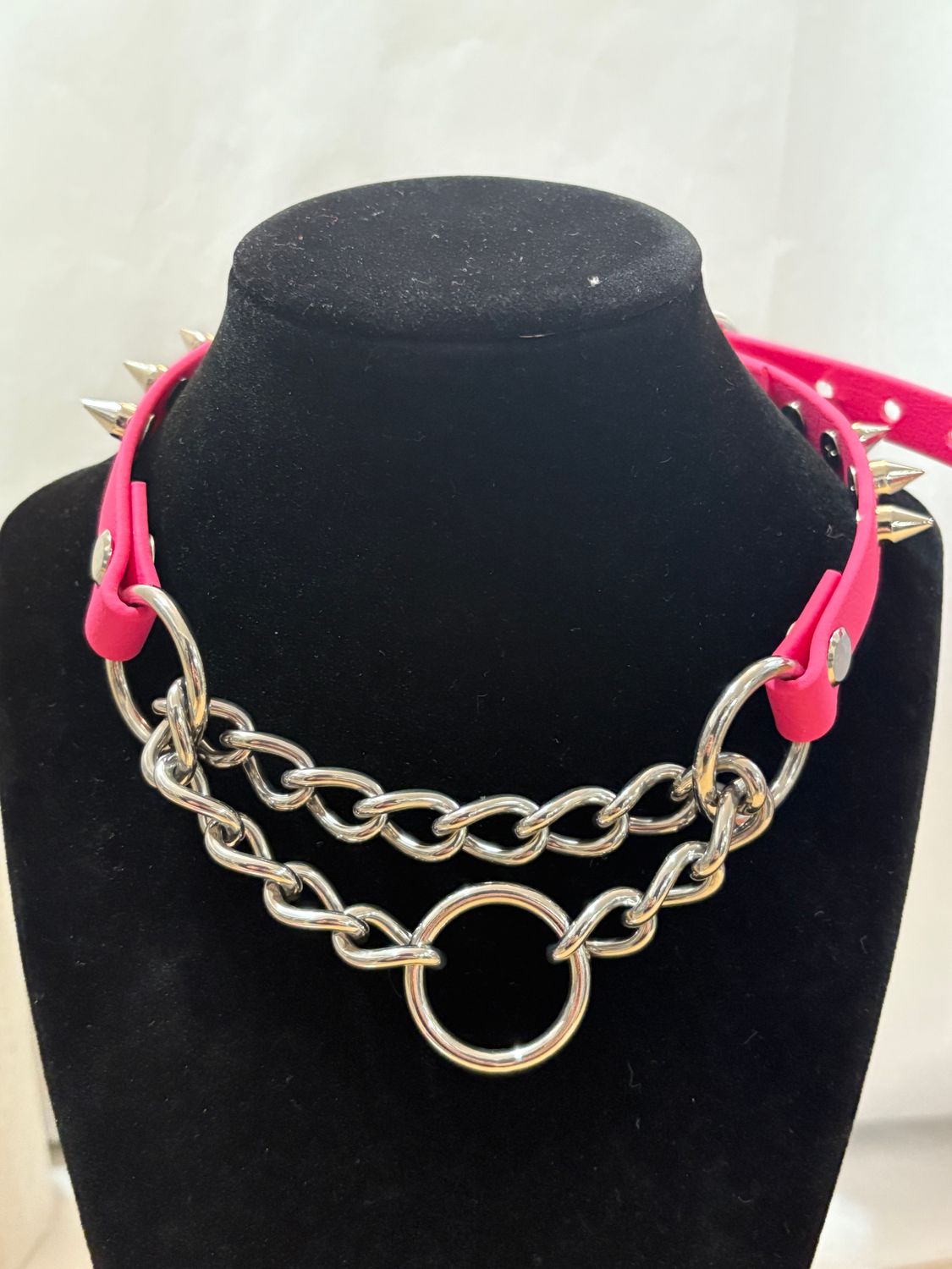 Bio Martingale 1/2