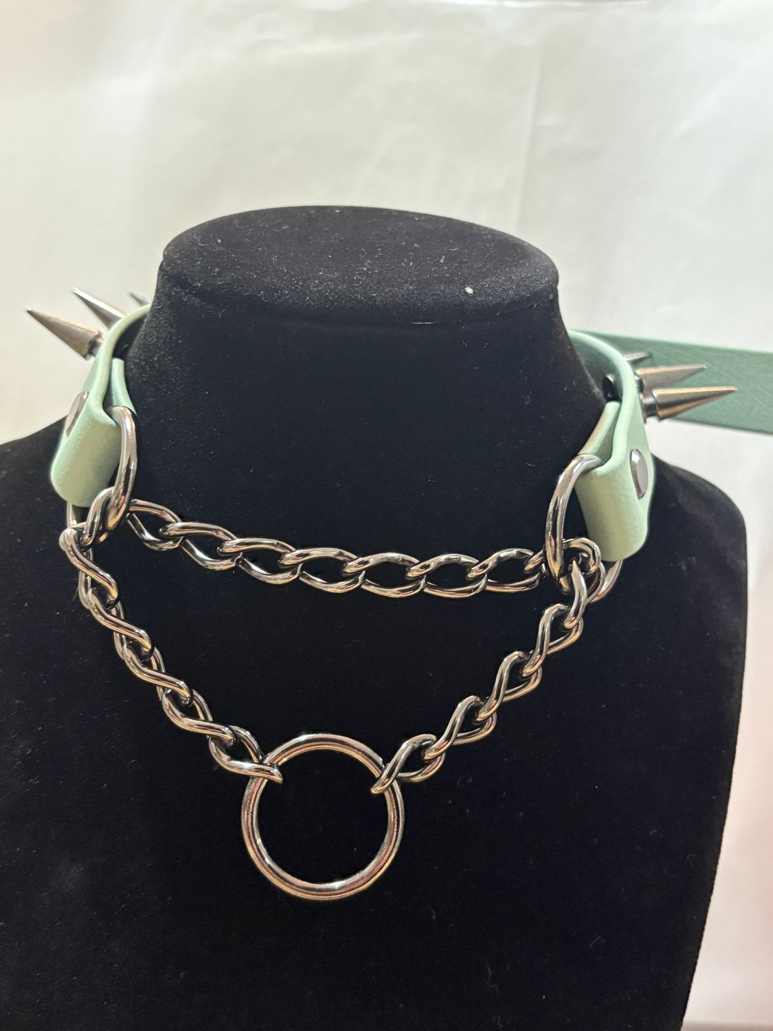 Bio Martingale 3/4