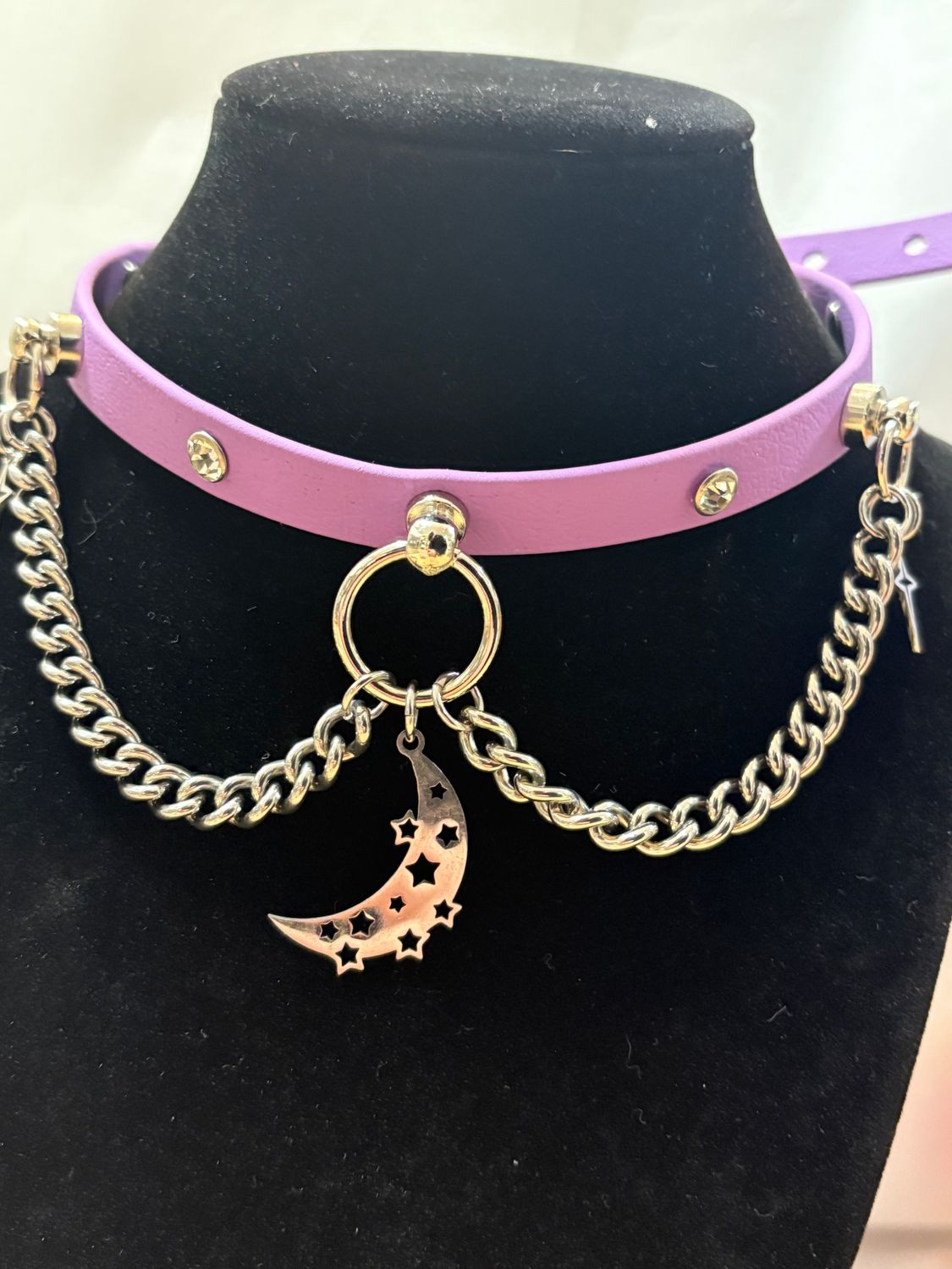 Biothane Collar Asstd