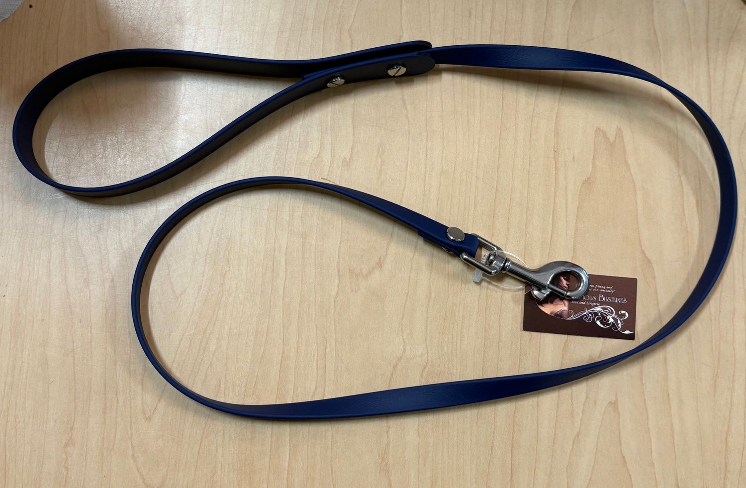 Biothane Leash Single Color