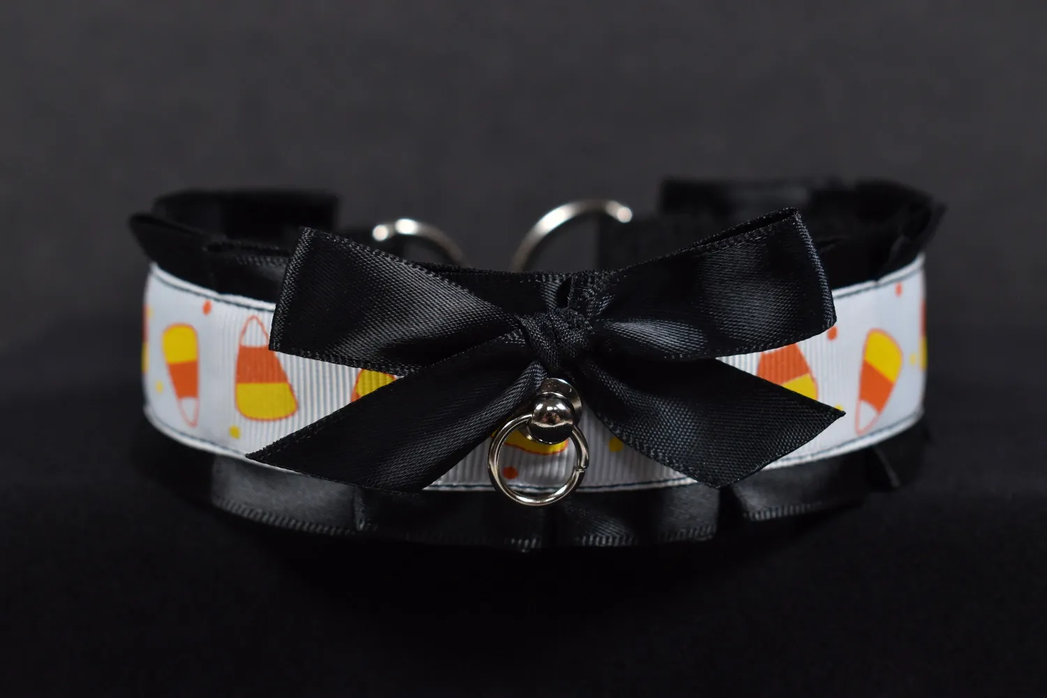 Lace Choker 