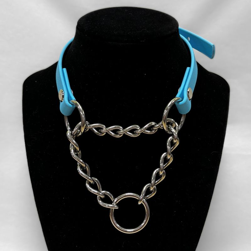 Martingale Biothane Collar