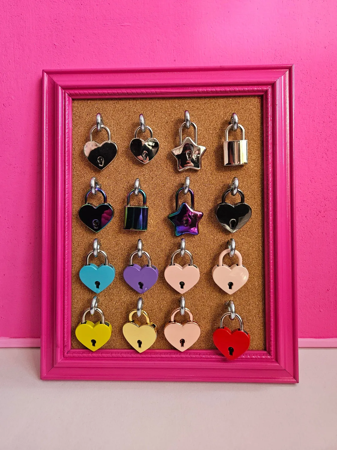 Padlock
