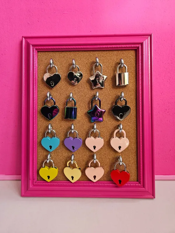 Padlock