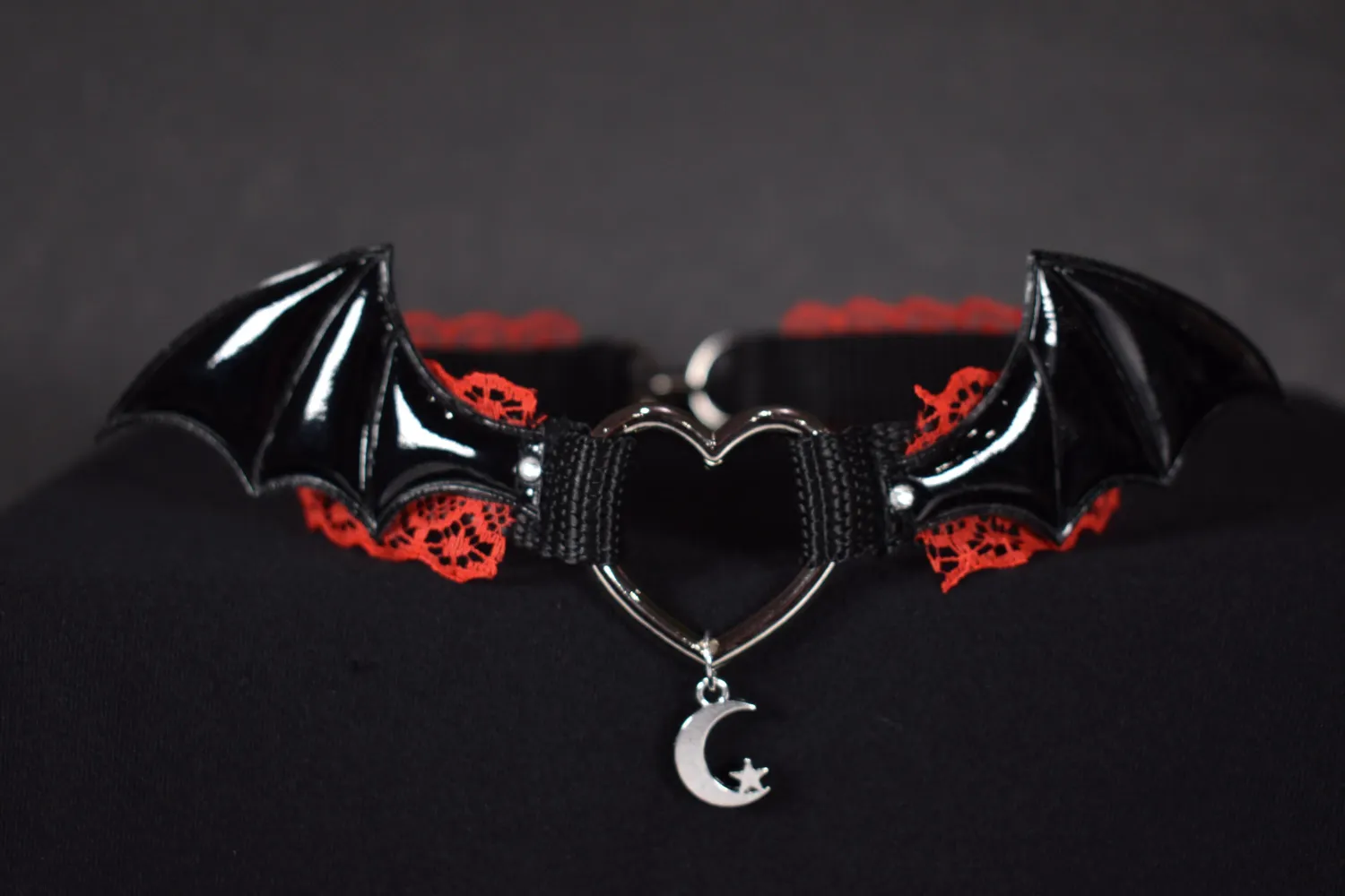 Succubus Choker
