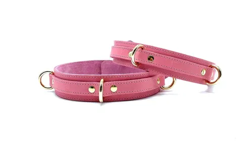 1.5&quot; Tango Thigh Cuffs