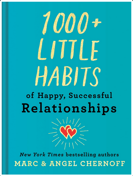 1000+ Little Habits