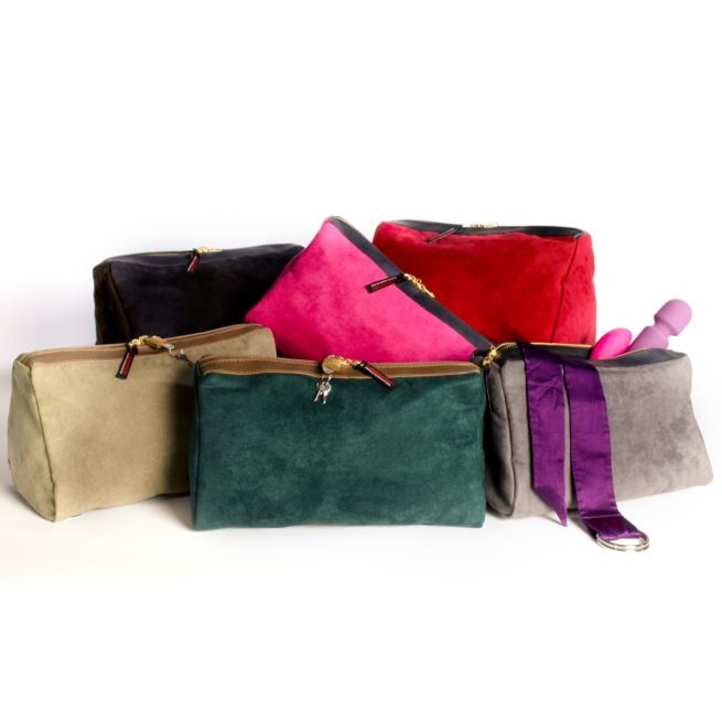15374 Tallulah Locking To Case