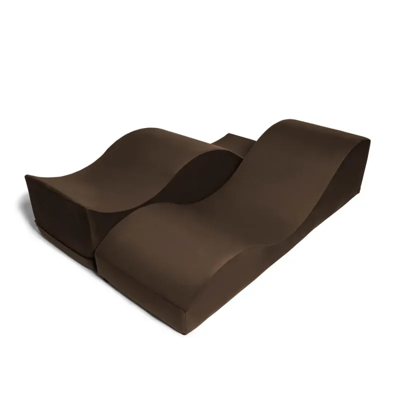 17274 Equus Wave Covertible Lounge