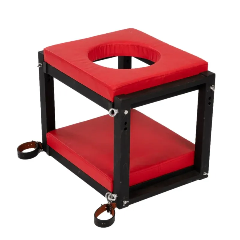 200007763 Queening Box