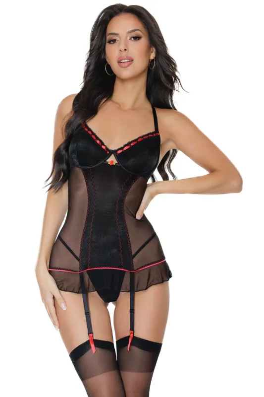 24107 Chemise