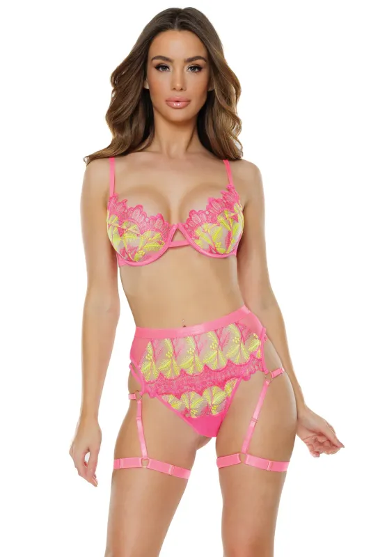 24114 Bra Set