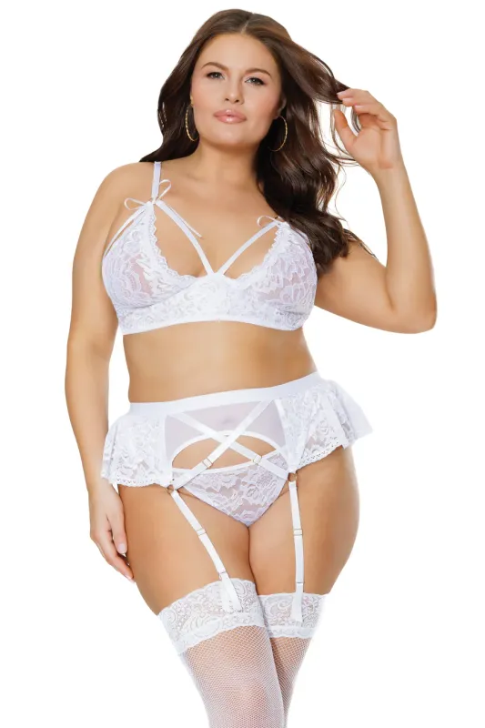 24128X Bralette Set