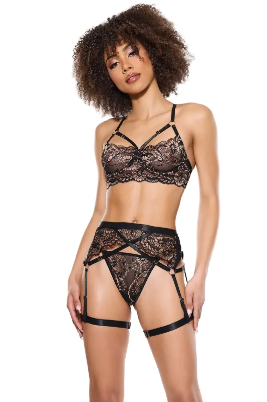 24303 Bra Set