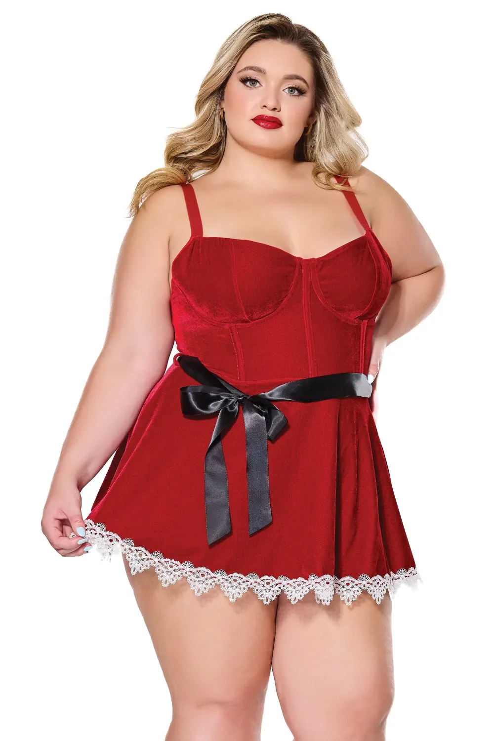 24318X Dress