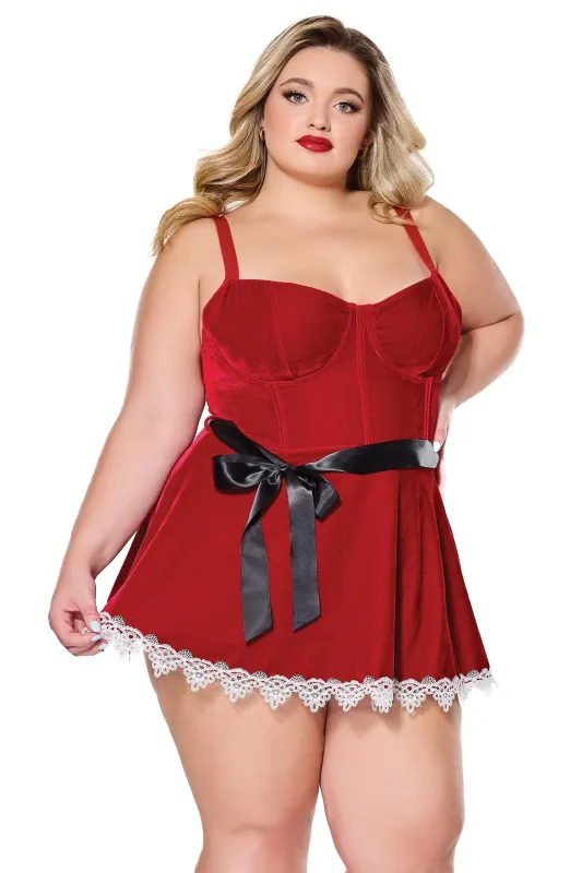 24318X Dress