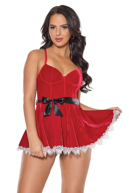 24318 Dress