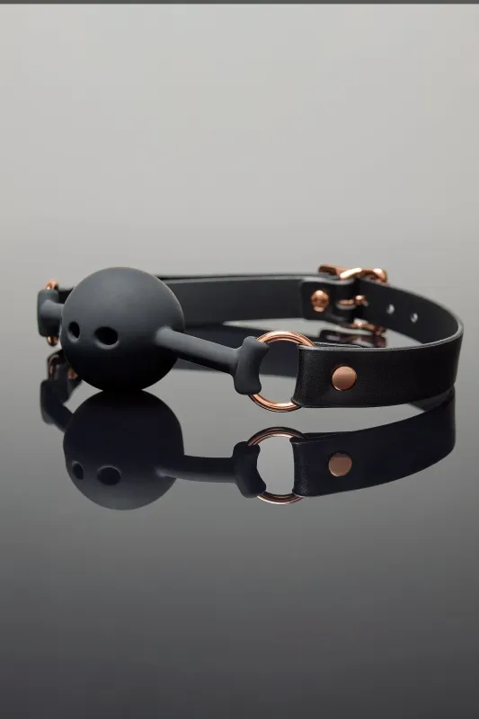 24604 Ball Gag