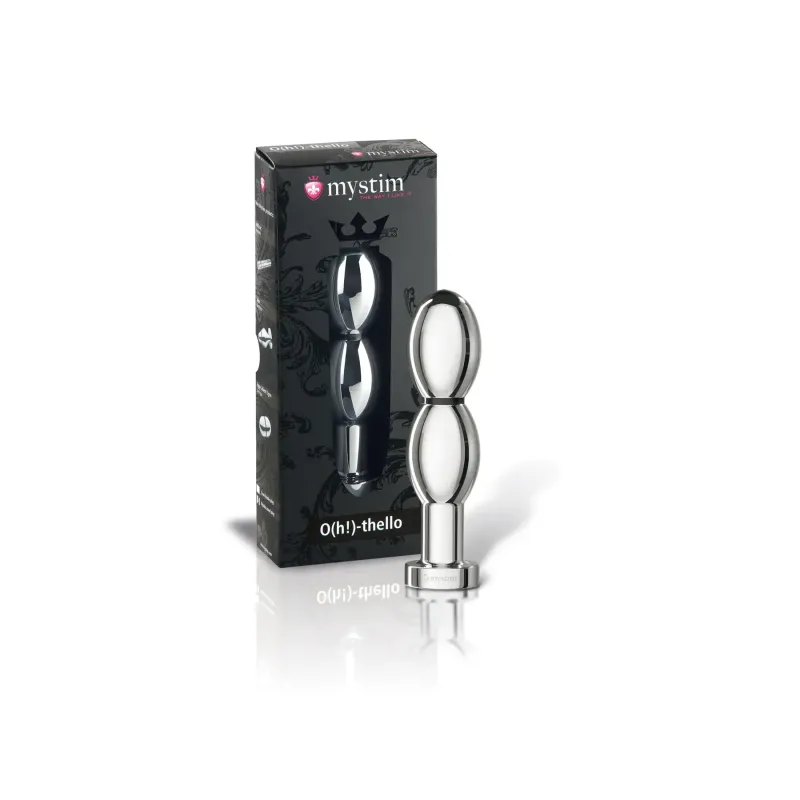 46110 Ohthello Ovaldildo
