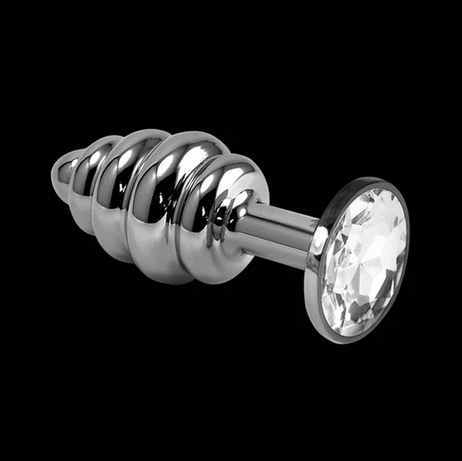 RO-SSR Spiral Plug