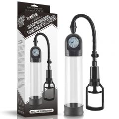 361017 VX2 Meter Pump