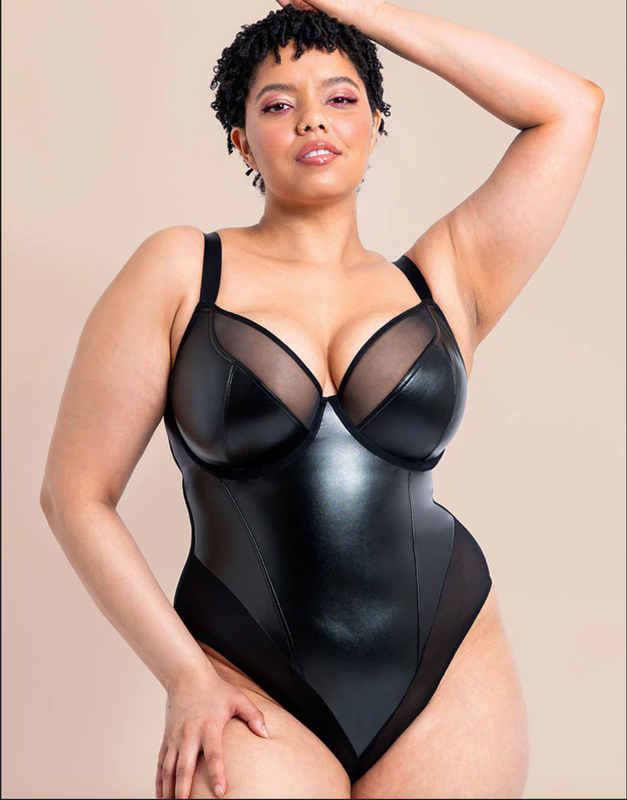 CK086704 Rebelle Body