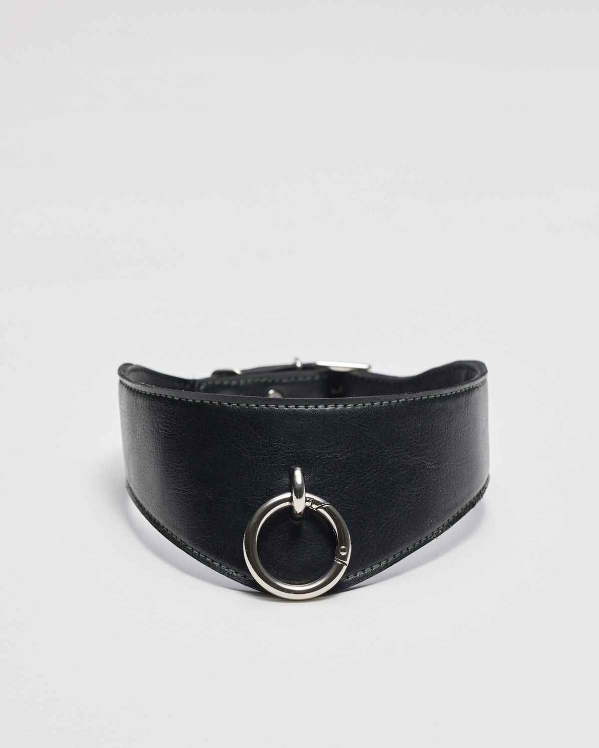 Kaltha Leather Collar