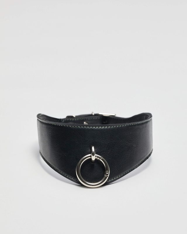 Kaltha Leather Collar