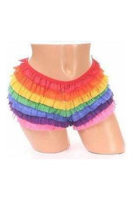 ACC-347 Ruffle Panty