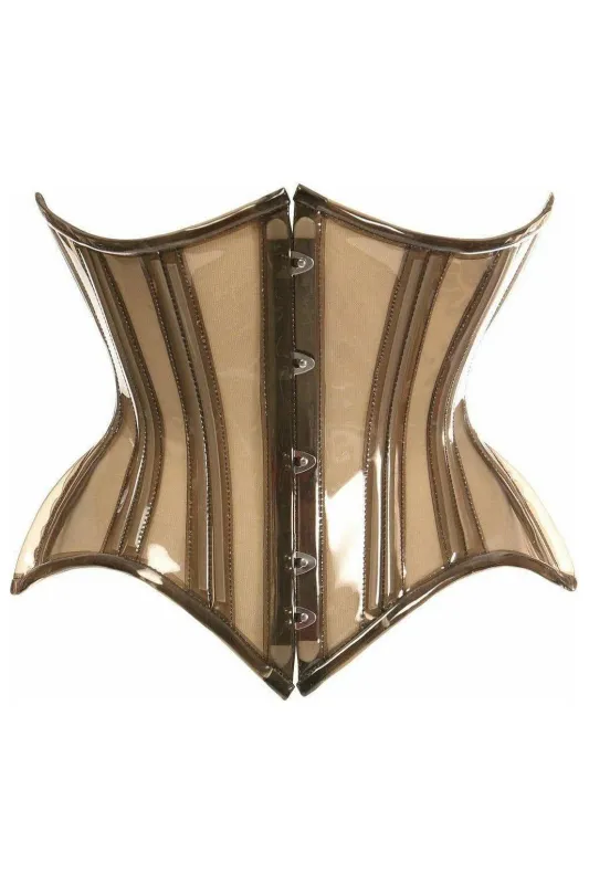 LV-1389 Underbust Cincher