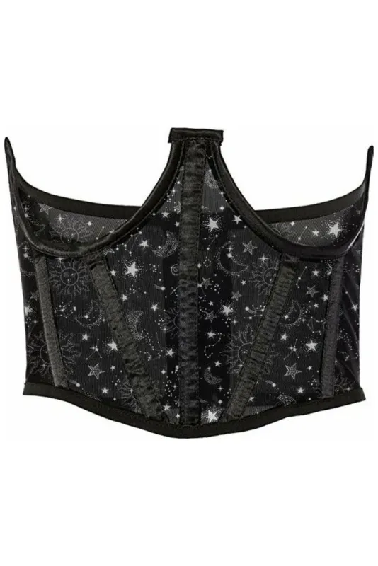LV-1470 Waist Cincher